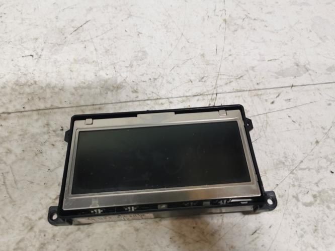Ecran GPS - AUDI A4 3 PHASE...