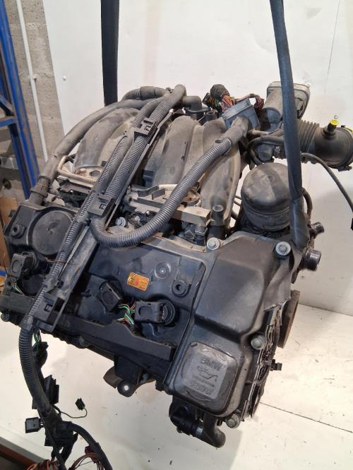 Moteur - BMW SERIE 1 E87...