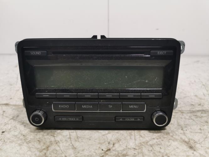 Autoradio d'origine -...