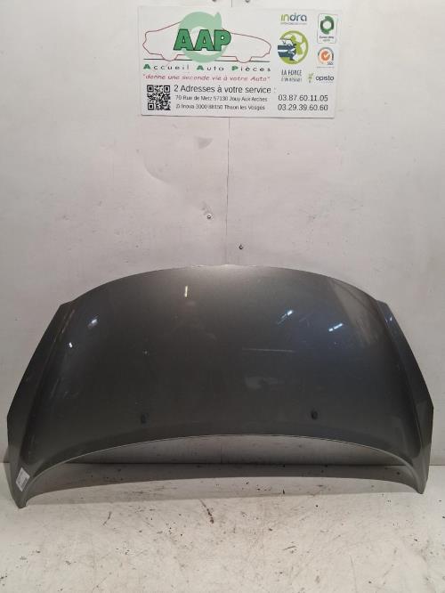 Capot - PEUGEOT 207 PHASE 1...