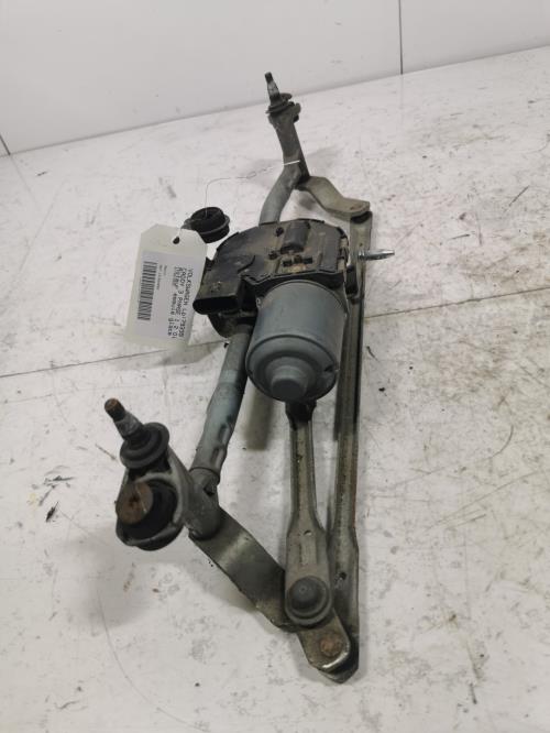 Moteur essuie glace avant -...