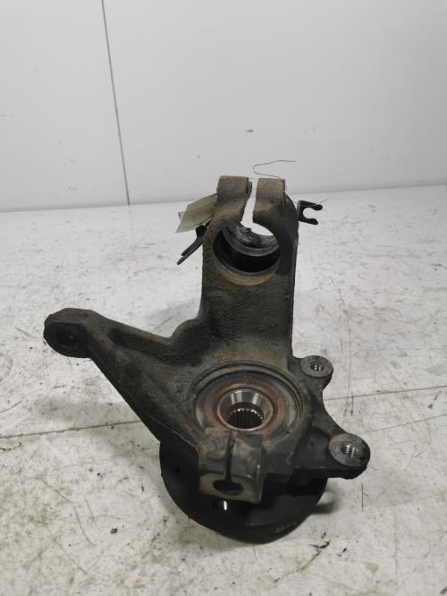 Fusee avant gauche -...