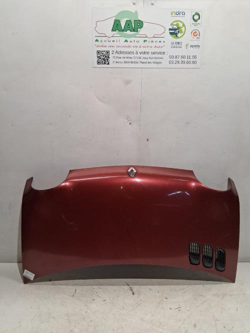 Capot - RENAULT TWINGO 1...