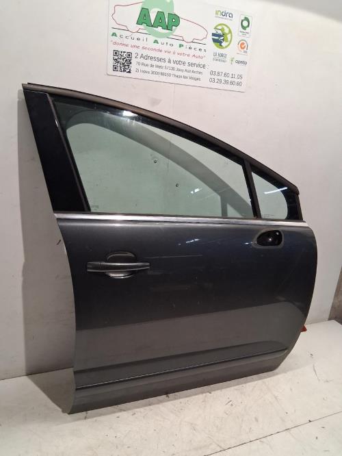 Porte avant droit - PEUGEOT...