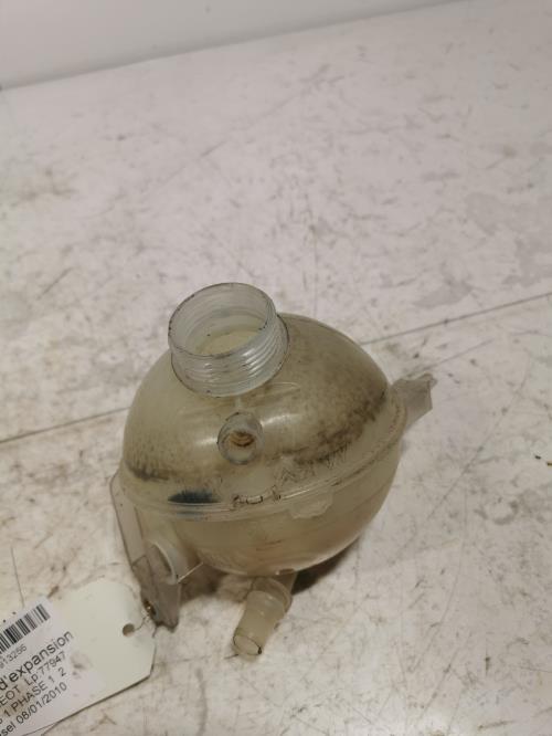 Vase d'expansion - PEUGEOT...