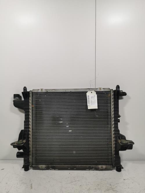 Radiateur eau - RENAULT...