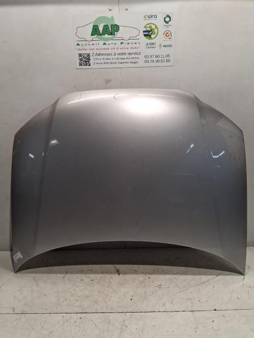 Capot - AUDI A3 2 PHASE 1
