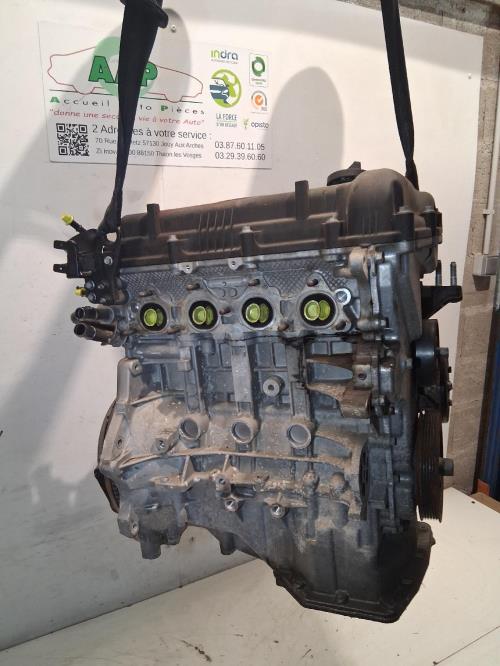 Moteur - KIA CEE-D 1 PHASE 2