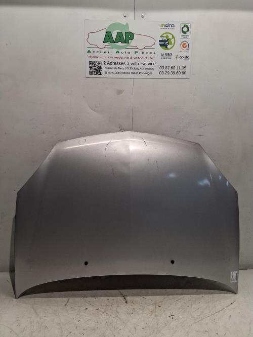 Capot - RENAULT CLIO 2...