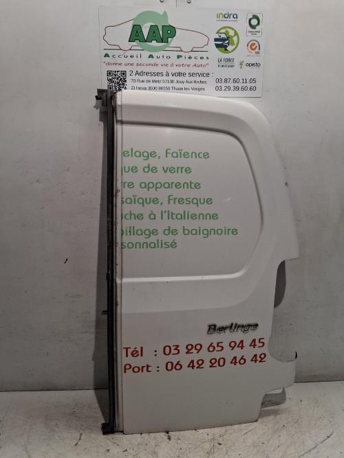 Porte de coffre droit -...