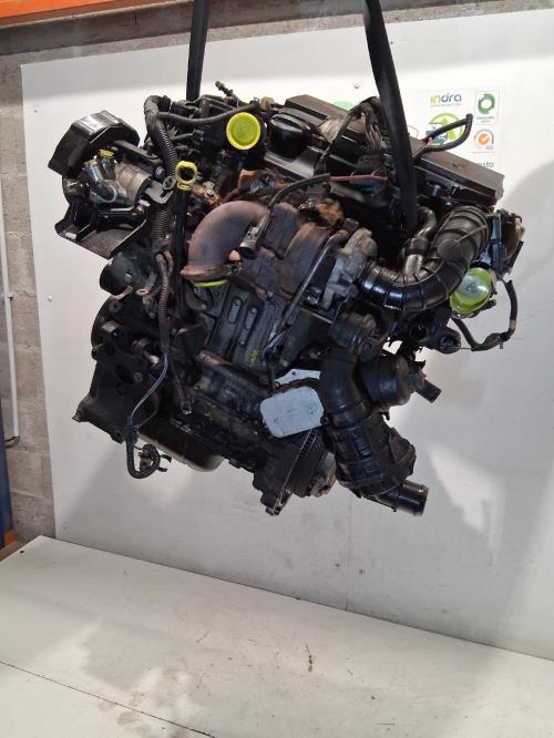 Moteur - CITROEN NEMO
