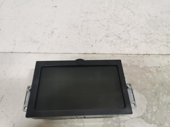 Ecran GPS - PEUGEOT 207...