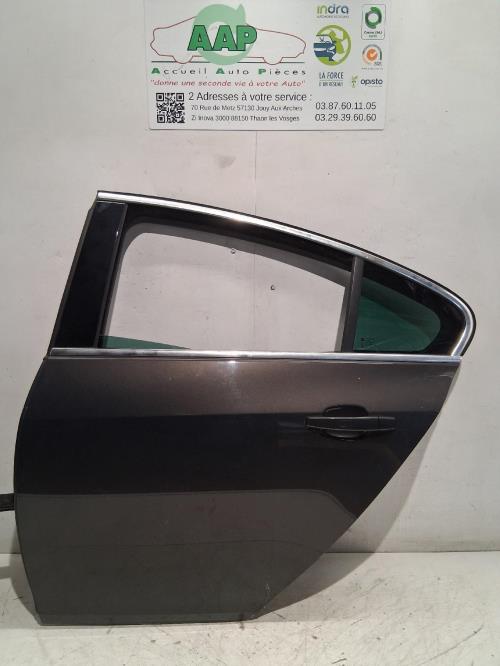 Porte arriere gauche - OPEL...