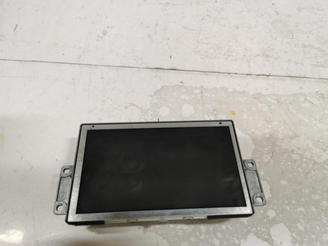 Ecran GPS - CITROEN DS3...