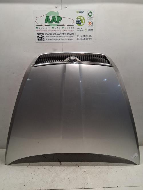 Capot - SKODA OCTAVIA 2...