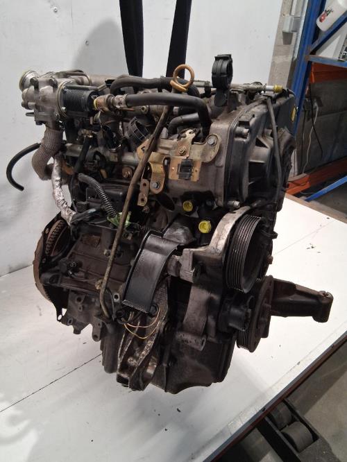 Moteur - ALFA ROMEO 156...