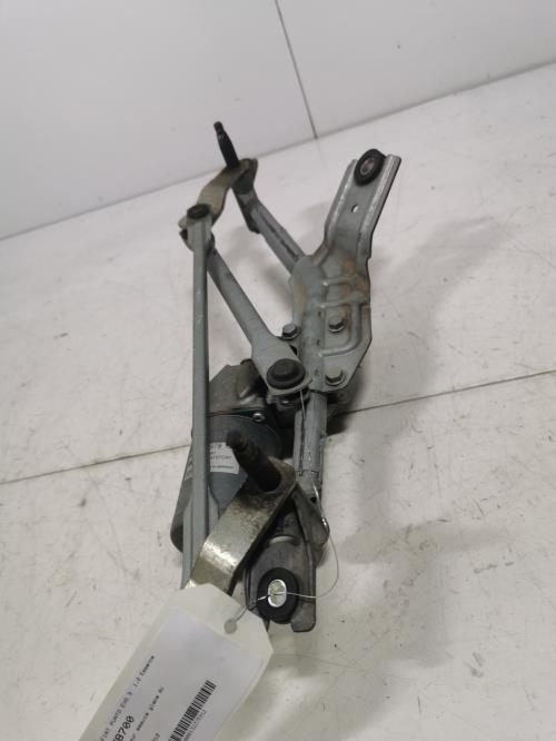 Moteur essuie glace avant -...