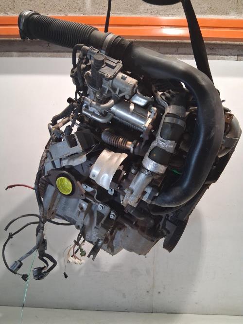 Moteur - RENAULT CLIO 3...