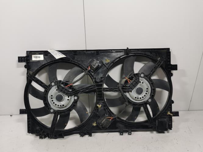 Moto ventilateur radiateur...