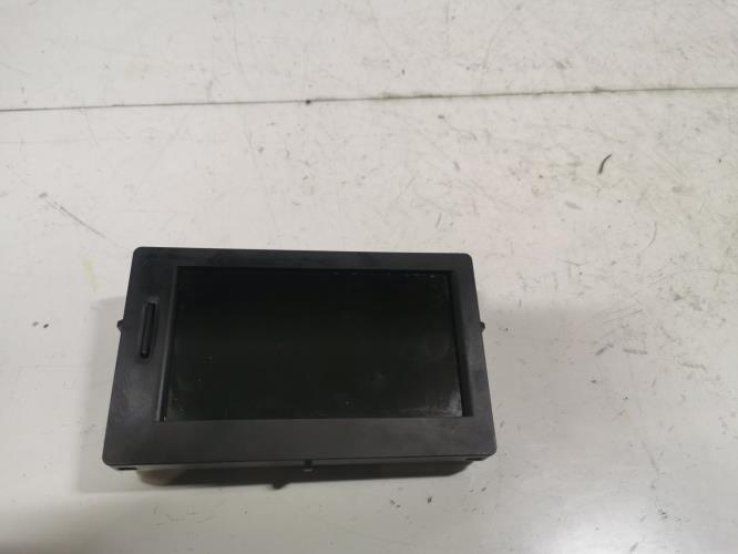 Ecran GPS - RENAULT CLIO 3...