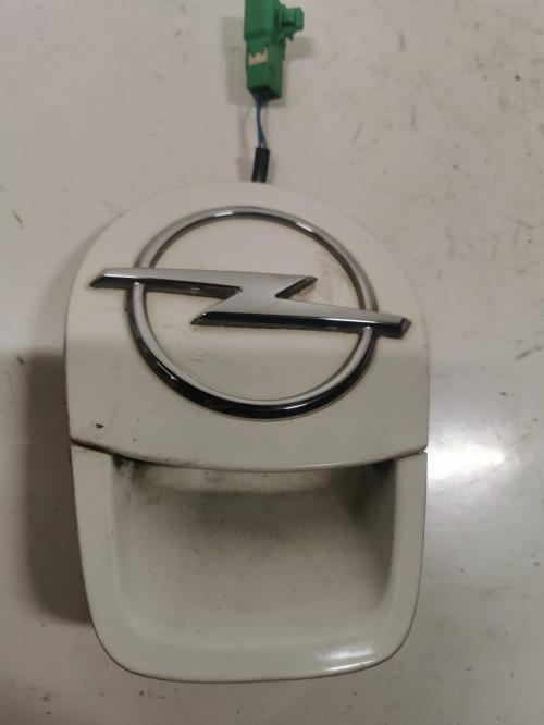 Bouton de coffre - OPEL...
