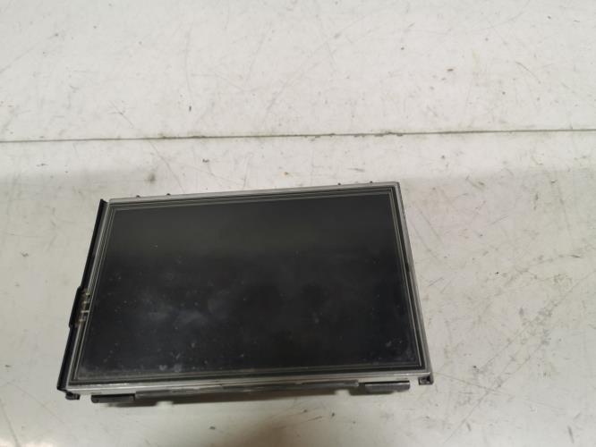 Ecran GPS - PEUGEOT 208 1...