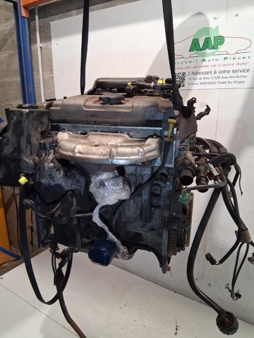 Moteur - PEUGEOT 206 PHASE 1