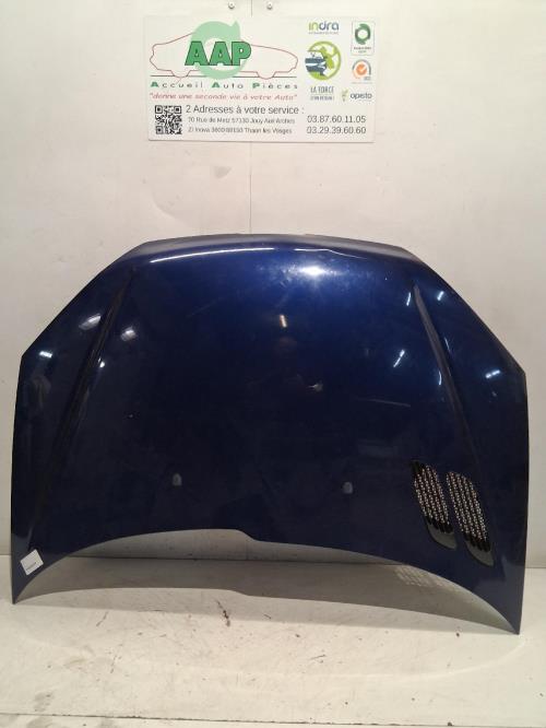 Capot - PEUGEOT 206 PHASE 2
