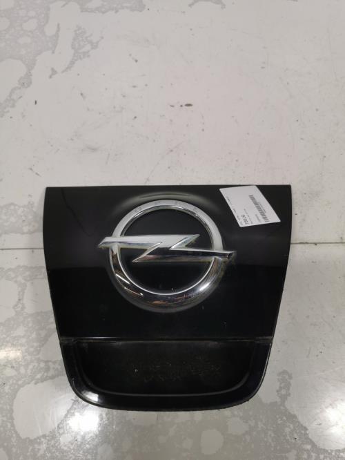 Bouton de coffre - OPEL...