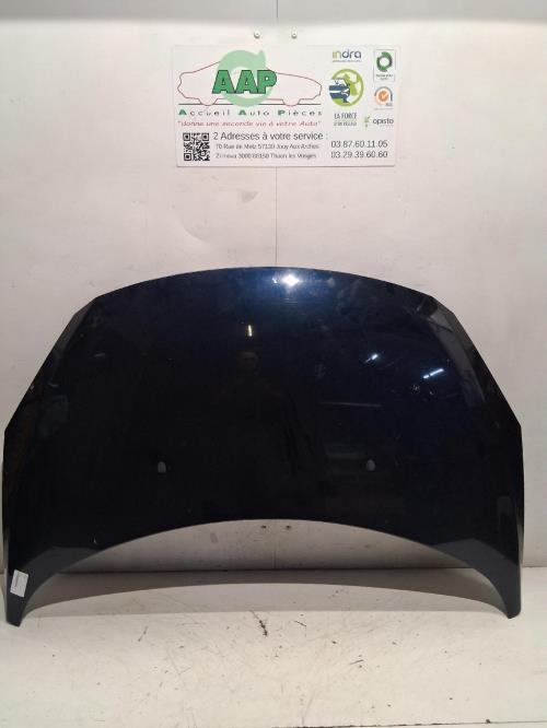 Capot - PEUGEOT 307 PHASE 1...