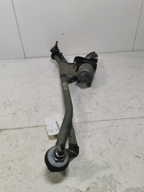 Moteur essuie glace avant -...