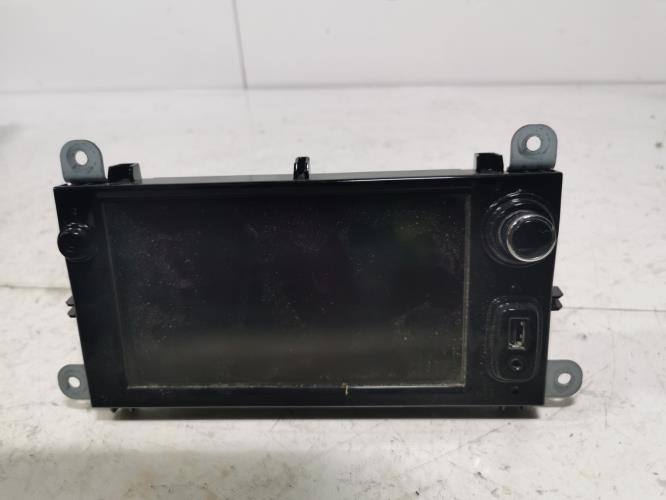 Ecran GPS - RENAULT CLIO 4...