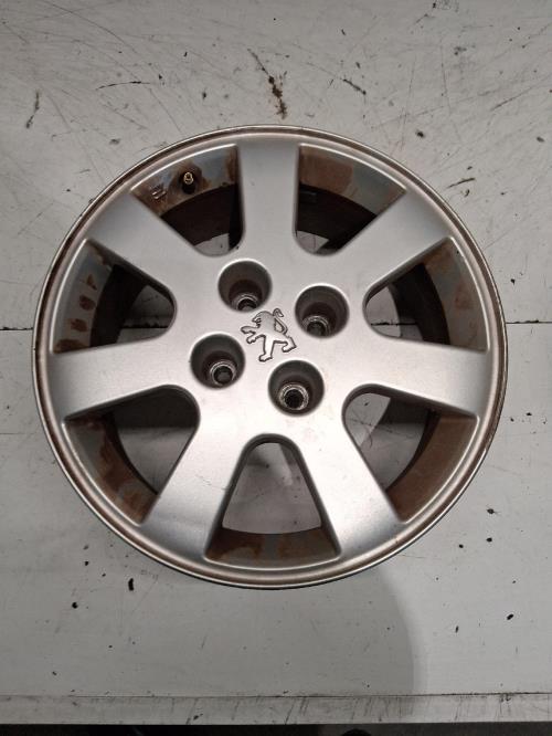 Jante - PEUGEOT 406 PHASE 2