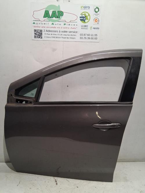 Porte avant gauche -...