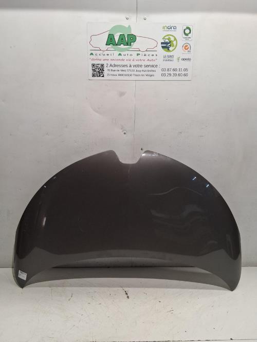 Capot - RENAULT ZOE 1