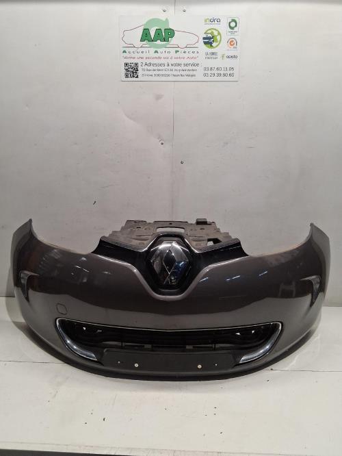 Pare choc avant - RENAULT...