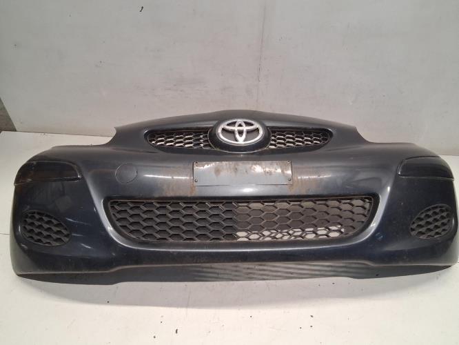 Pare choc avant - TOYOTA...