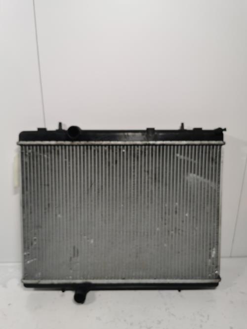 Radiateur eau - CITROEN...