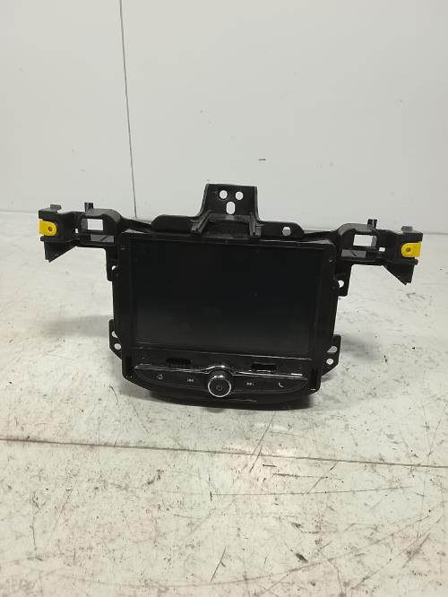 GPS - OPEL CORSA E