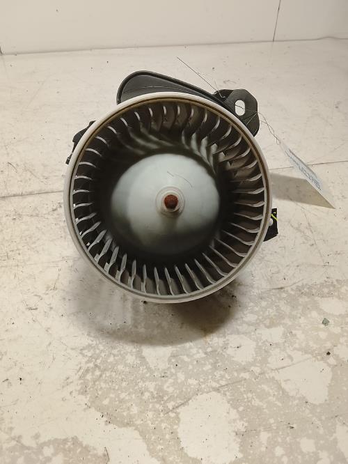 Ventilateur chauffage -...