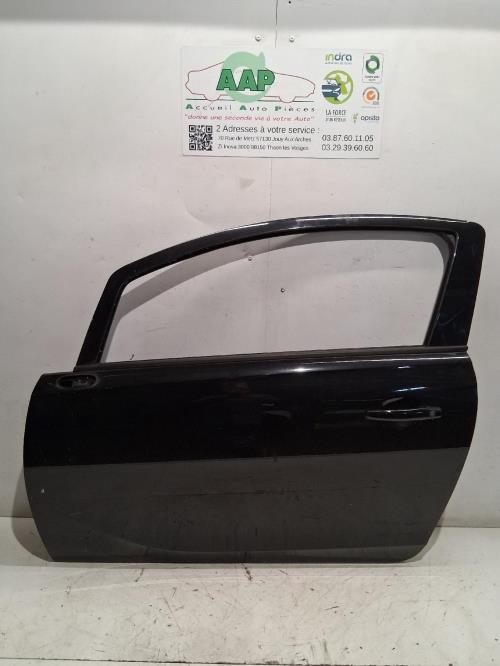 Porte avant gauche - OPEL...