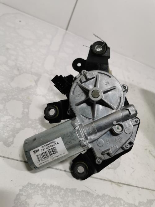 Moteur essuie glace arriere...