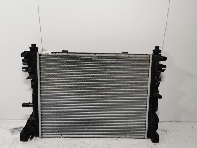 Radiateur eau - RENAULT ZOE 1