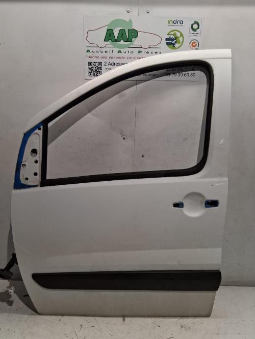 Porte avant gauche -...