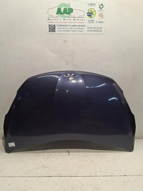 Capot - PEUGEOT 208 1 PHASE 1