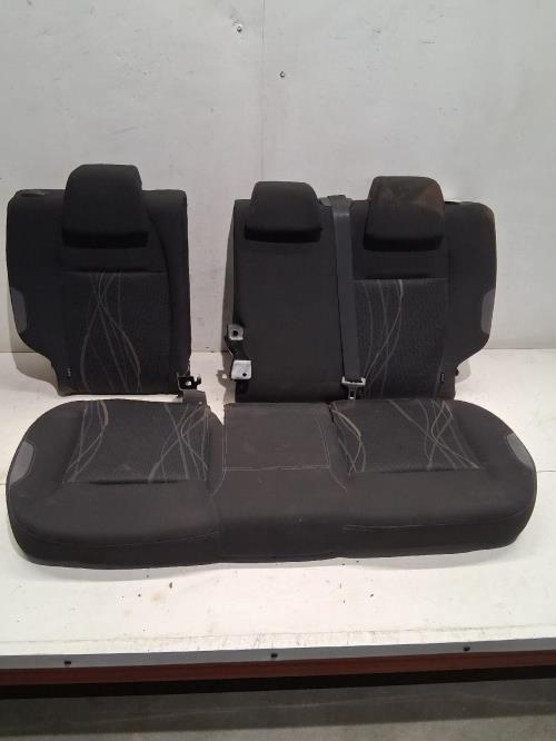 Banquette arriere (KIT...