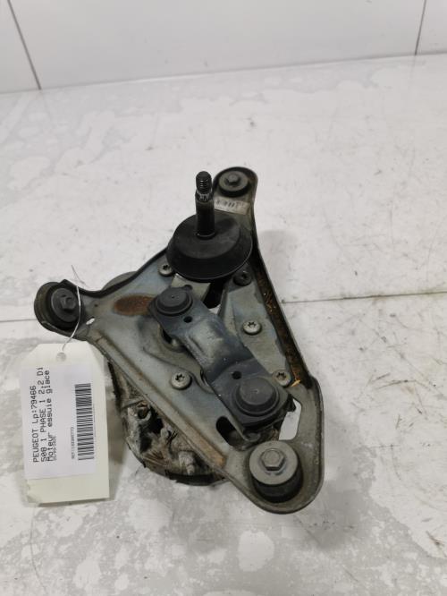 Moteur essuie glace avant -...