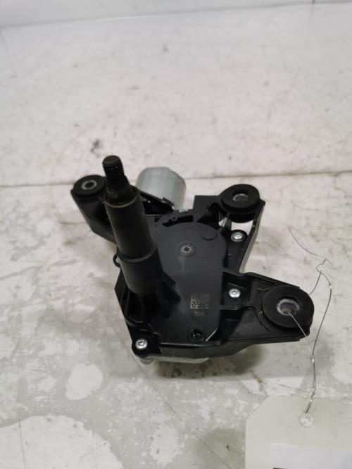 Moteur essuie glace arriere...