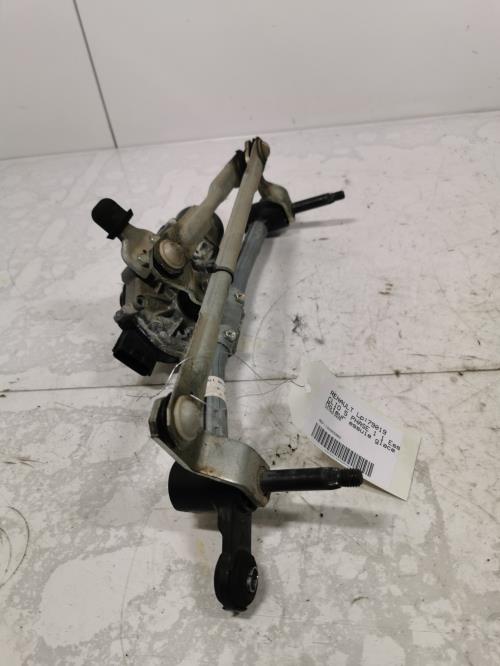 Moteur essuie glace avant -...