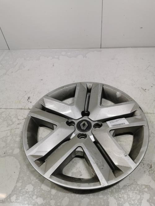 Enjoliveur - RENAULT CLIO 5...
